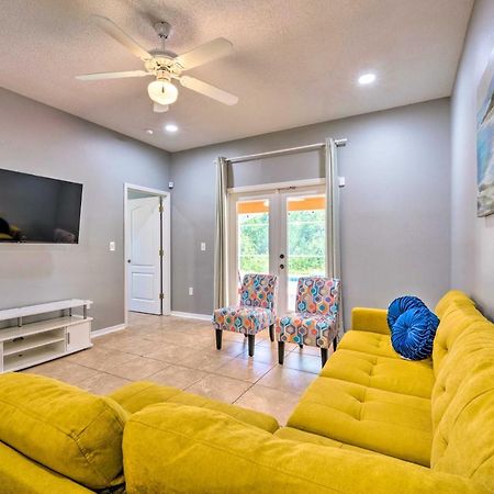 Sunny Clermont Retreat With Pool 12 Mi To Disney! Orlando Buitenkant foto