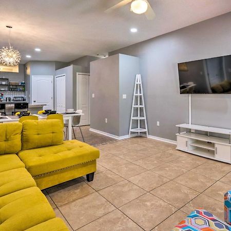 Sunny Clermont Retreat With Pool 12 Mi To Disney! Orlando Buitenkant foto