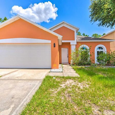 Sunny Clermont Retreat With Pool 12 Mi To Disney! Orlando Buitenkant foto