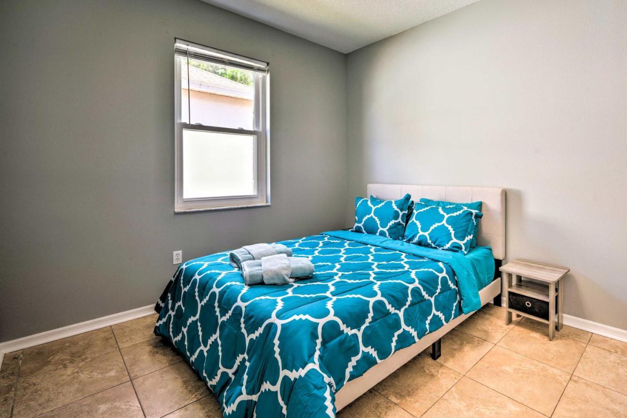 Sunny Clermont Retreat With Pool 12 Mi To Disney! Orlando Buitenkant foto