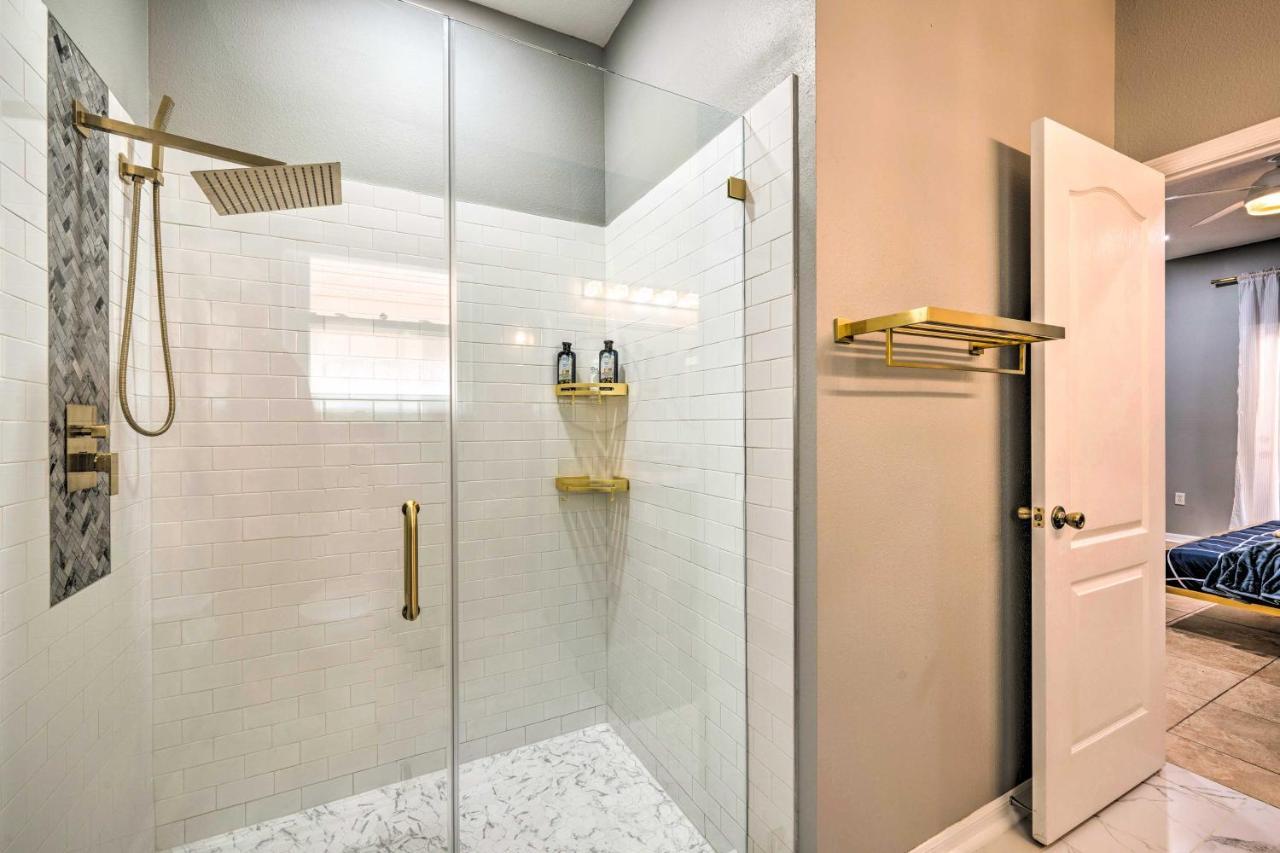 Sunny Clermont Retreat With Pool 12 Mi To Disney! Orlando Buitenkant foto