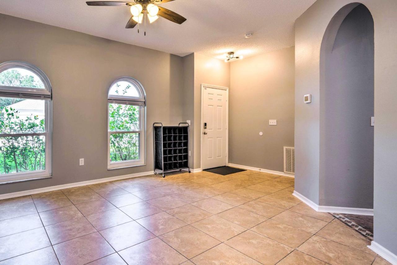Sunny Clermont Retreat With Pool 12 Mi To Disney! Orlando Buitenkant foto