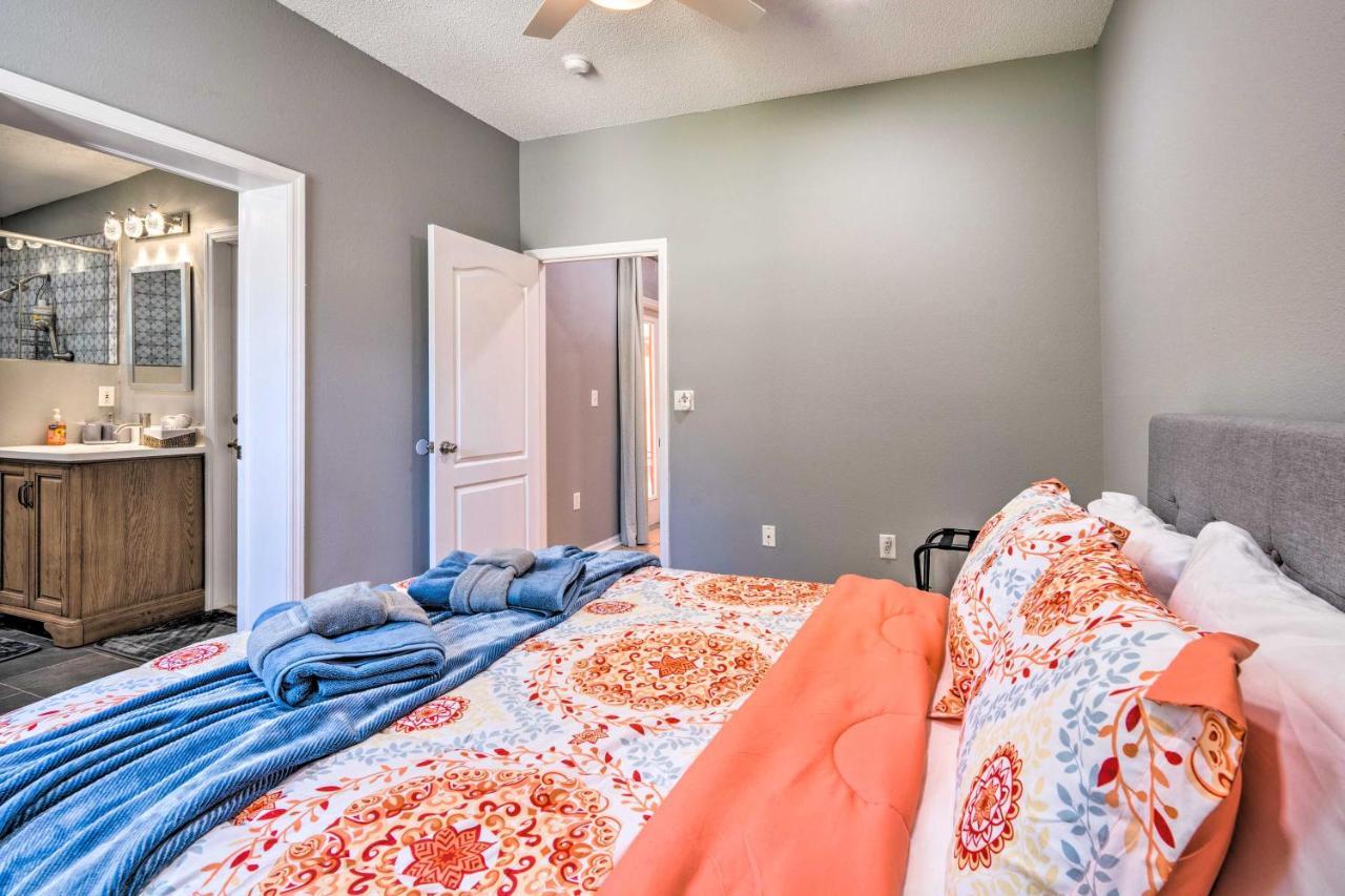 Sunny Clermont Retreat With Pool 12 Mi To Disney! Orlando Buitenkant foto